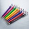 Pentel Arts Hybrid Mattehop Gel Roller Pen 1.0mm 8/Pkg-Assorted Colors
